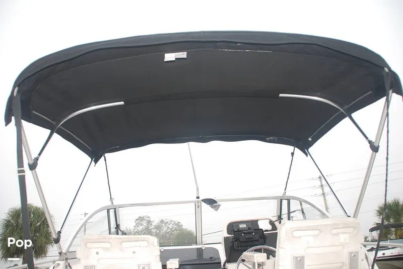 Slide: The Image of Grady-White 228 Seafarer 2000 - 13749831