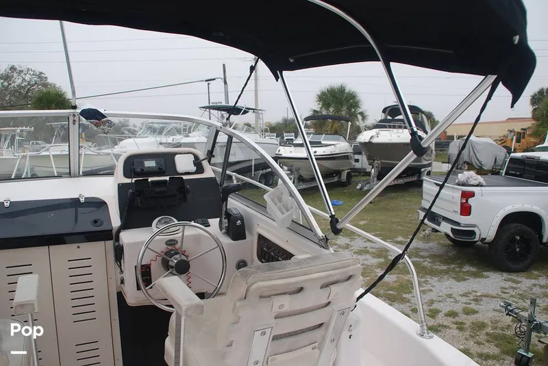 Slide: The Image of Grady-White 228 Seafarer 2000 - 13749833