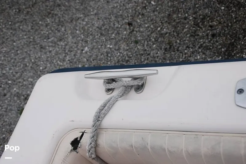 Slide: The Image of Grady-White 228 Seafarer 2000 - 13749835