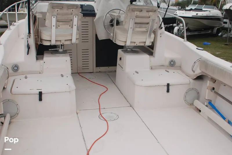 Slide: The Image of Grady-White 228 Seafarer 2000 - 13749744