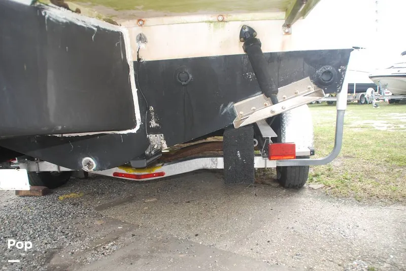 Slide: The Image of Grady-White 228 Seafarer 2000 - 13749845