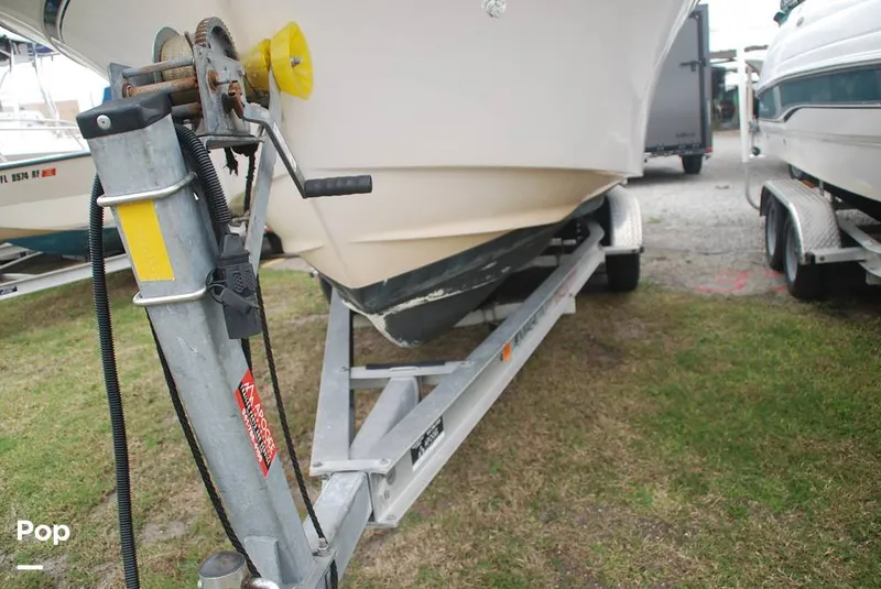 Slide: The Image of Grady-White 228 Seafarer 2000 - 13749706