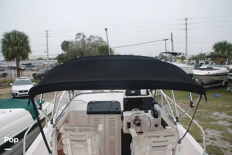 Slide: The Image of Grady-White 228 Seafarer 2000 - 13749792