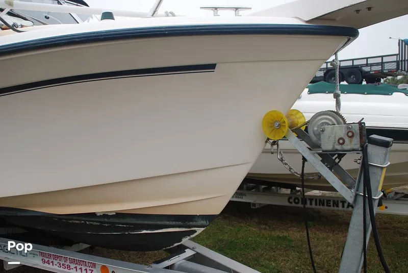 Slide: The Image of Grady-White 228 Seafarer 2000 - 13749714