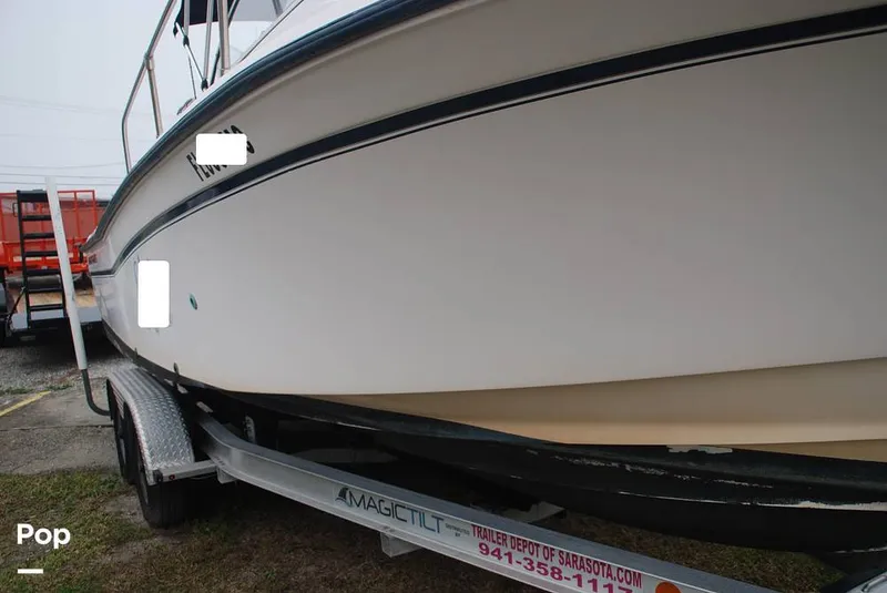 Slide: The Image of Grady-White 228 Seafarer 2000 - 13749716