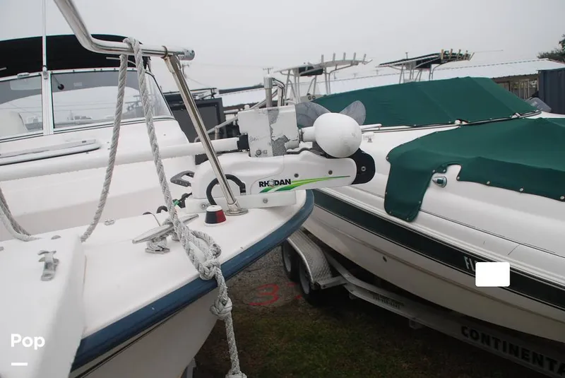 Slide: The Image of Grady-White 228 Seafarer 2000 - 13749725