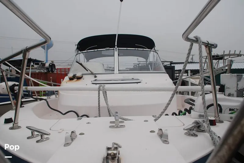 Slide: The Image of Grady-White 228 Seafarer 2000 - 13749724