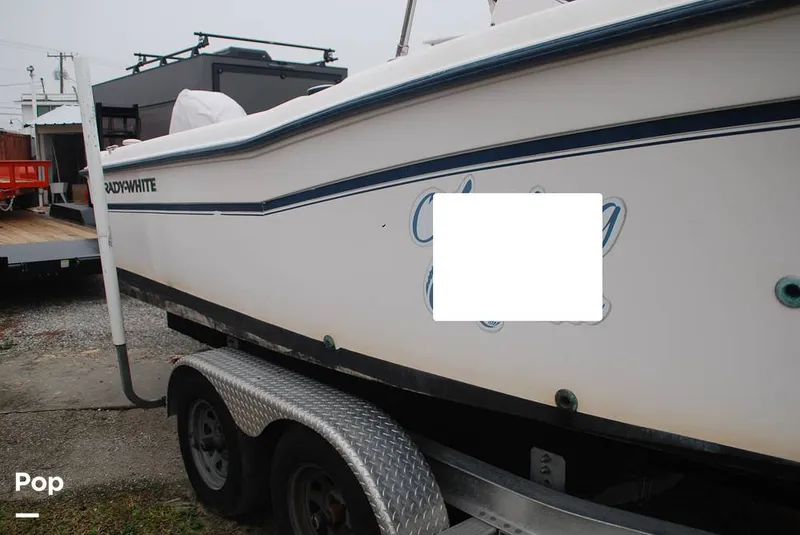 Slide: The Image of Grady-White 228 Seafarer 2000 - 13749718