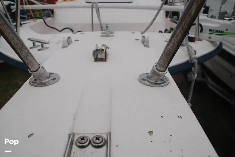 Slide: The Image of Grady-White 228 Seafarer 2000 - 13749726