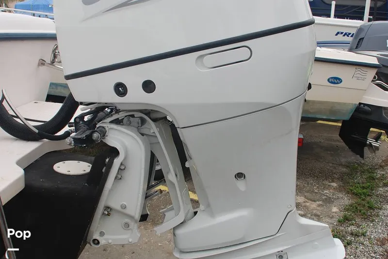 Slide: The Image of Grady-White 228 Seafarer 2000 - 13749729