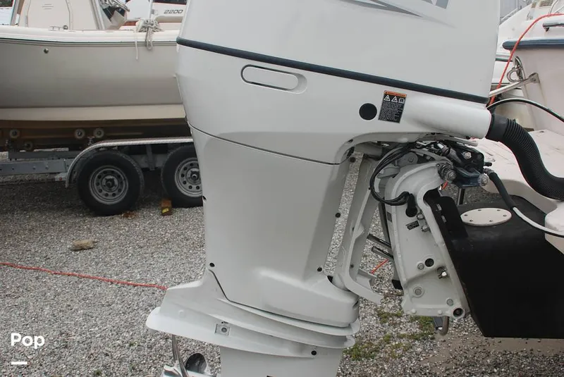 Slide: The Image of Grady-White 228 Seafarer 2000 - 13749730