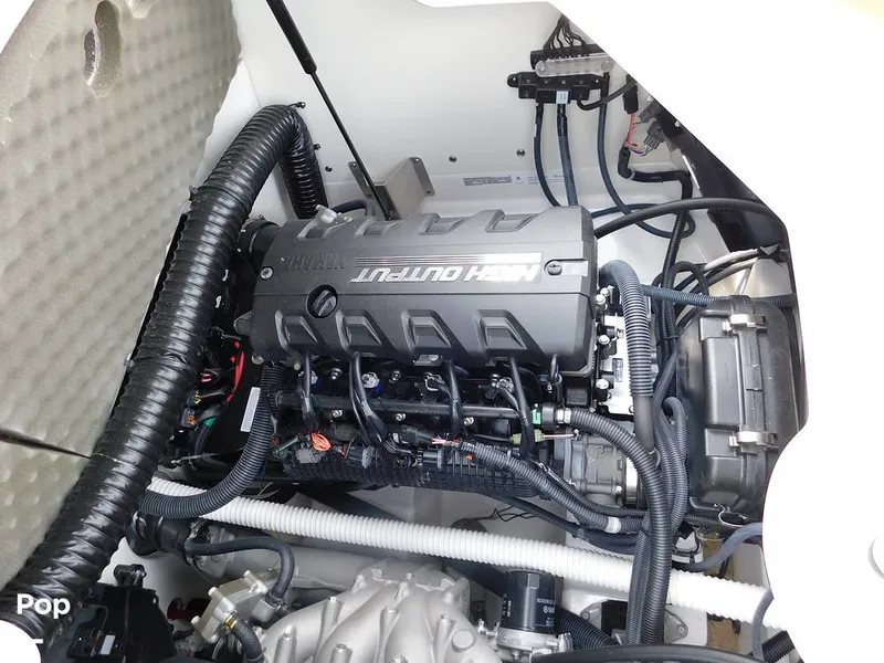 Slide: The Image of Yamaha 212SE 2021 - 14352044