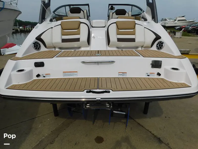 Slide: The Image of Yamaha 212SE 2021 - 14351899