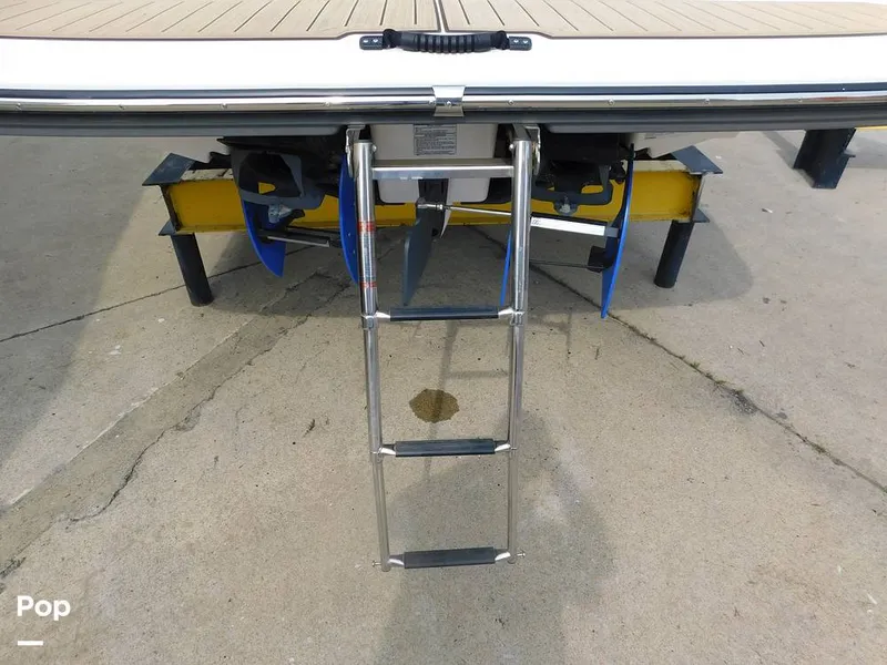 Slide: The Image of Swim Ladder ( Stern ) - 14351904