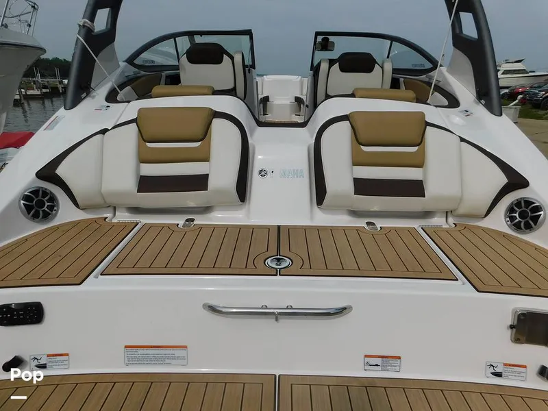 Slide: The Image of Yamaha 212SE 2021 - 14351911