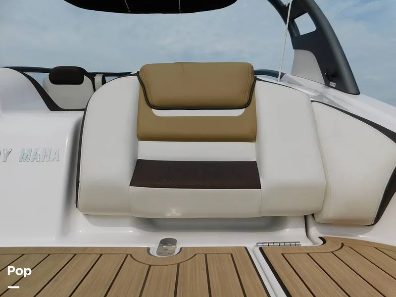 Slide: The Image of Yamaha 212SE 2021 - 14351915