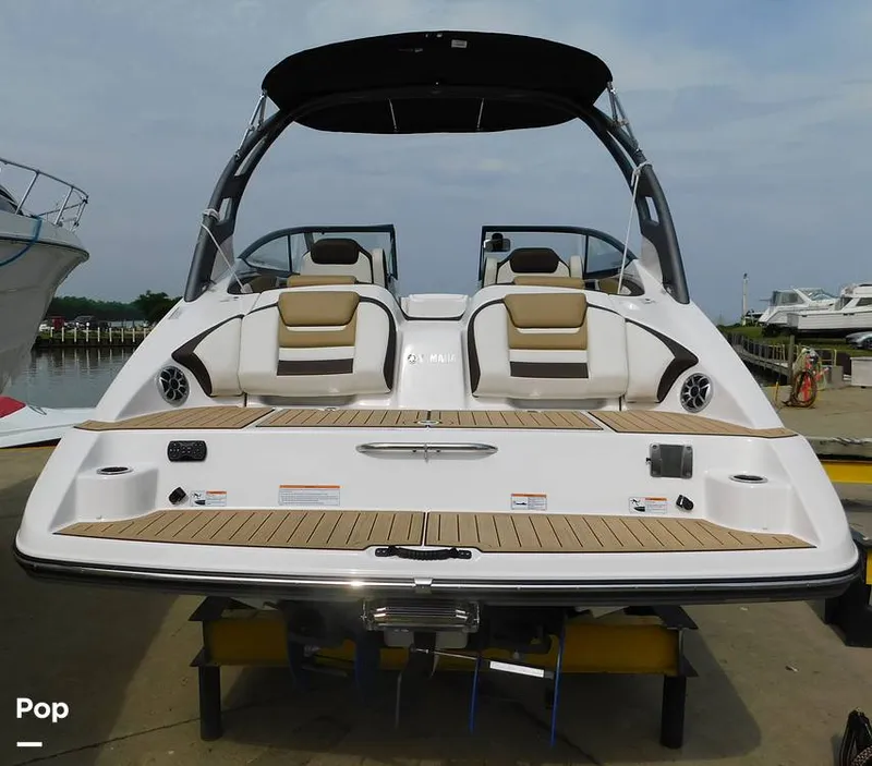 Slide: The Image of Yamaha 212SE 2021 - 14351887