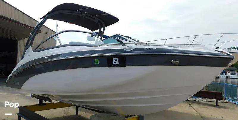 Slide: The Image of Yamaha 212SE 2021 - 14351883