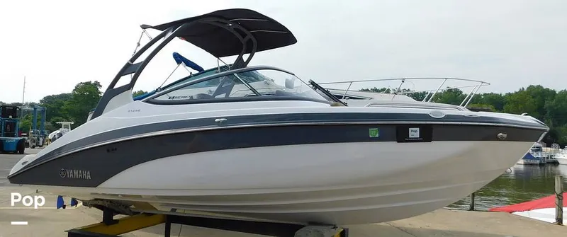 Slide: The Image of Yamaha 212SE 2021 - 14351884