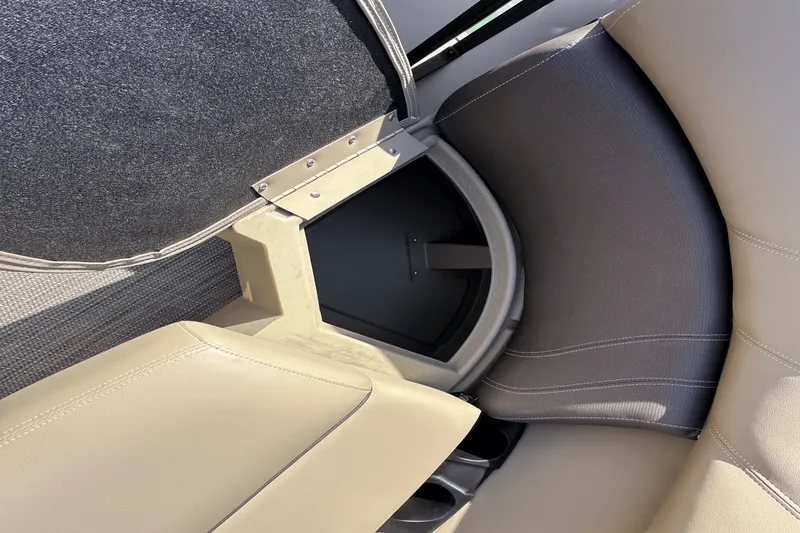 Slide: The Image of Sylvan MIRAGE 822 2025 - 17