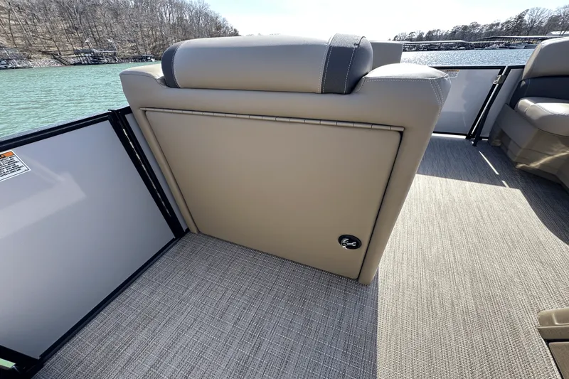 Slide: The Image of Sylvan MIRAGE 822 2025 - 18