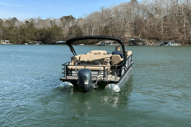 Slide: The Image of Sylvan MIRAGE 822 2025 - 3