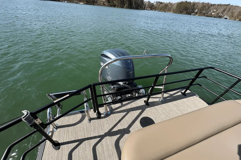 Slide: The Image of Sylvan MIRAGE 822 2025 - 30