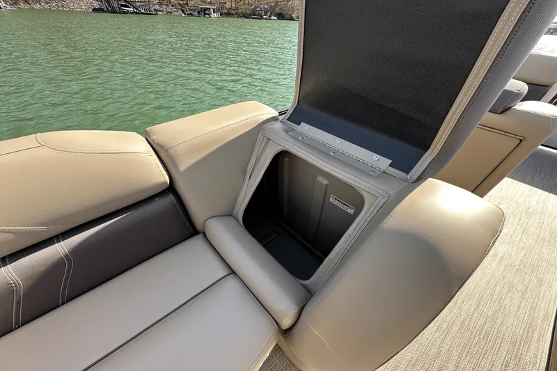 Slide: The Image of Sylvan MIRAGE 822 2025 - 32