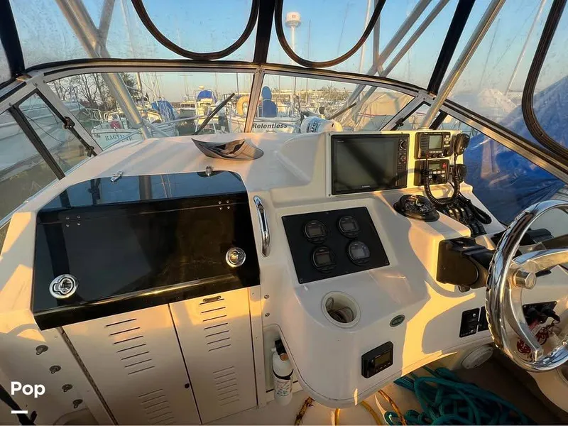 Slide: The Image of Grady-White 282 2004 - 15104532