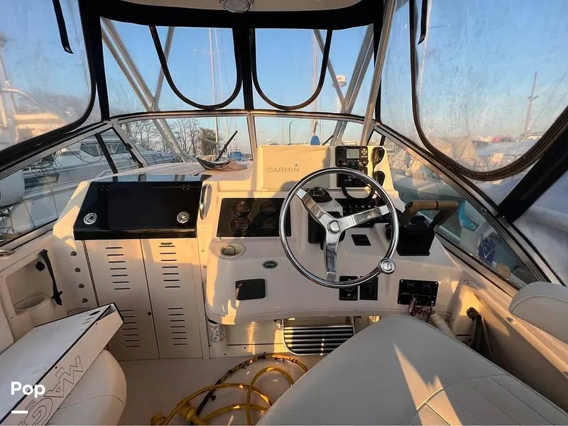 Slide: The Image of Grady-White 282 2004 - 15104534