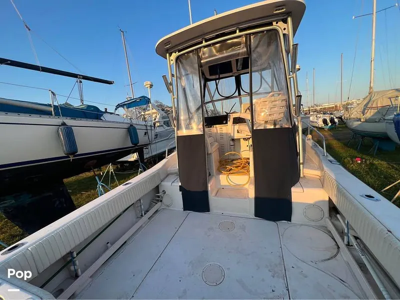 Slide: The Image of Grady-White 282 2004 - 15104535