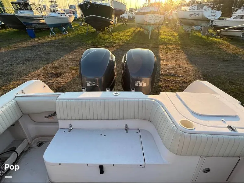 Slide: The Image of Grady-White 282 2004 - 15104536