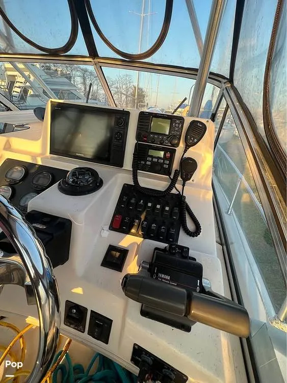 Slide: The Image of Grady-White 282 2004 - 15104538