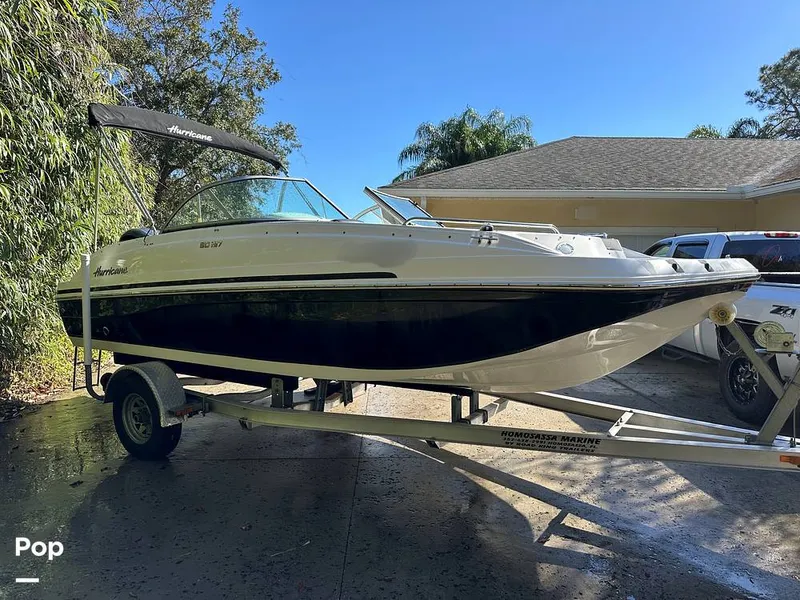 The Image of 2016 Hurricane SD187 - 13833326