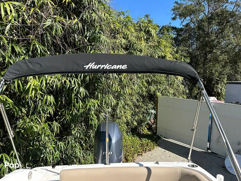 Slide: The Image of Hurricane SD187 2016 - 13833447