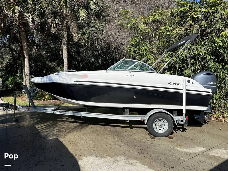 Slide: The Image of 2016 Hurricane SD187 - 13833346