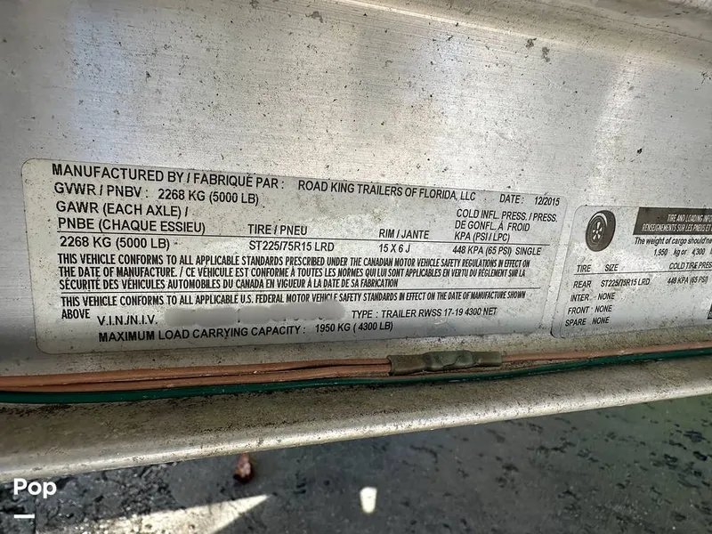 Slide: The Image of Hurricane SD187 2016 - 13833317