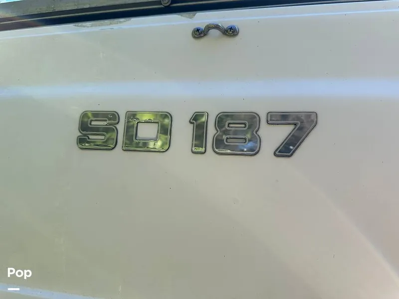 Slide: The Image of Hurricane SD187 2016 - 13833329