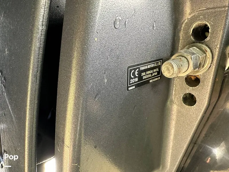 Slide: The Image of Hurricane SD187 2016 - 13833364