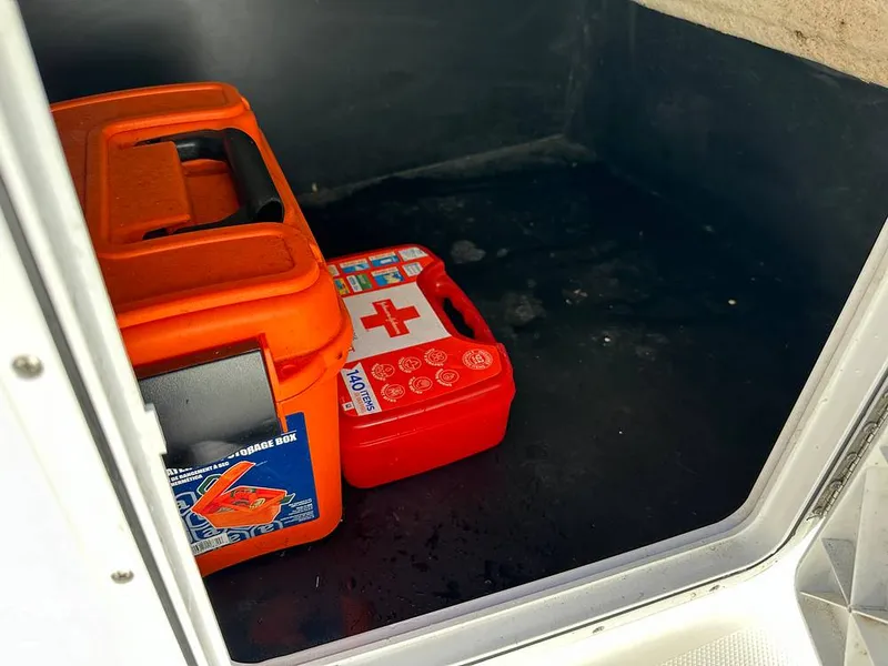 Slide: The Image of Hurricane SD187 2016 - 13833399