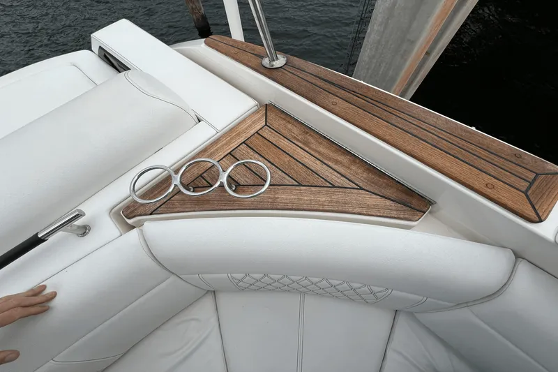 Slide: The Image of Sea Ray SLX 310 2022 - 50