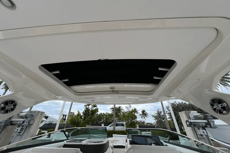 Slide: The Image of Sea Ray SLX 310 2022 - 67