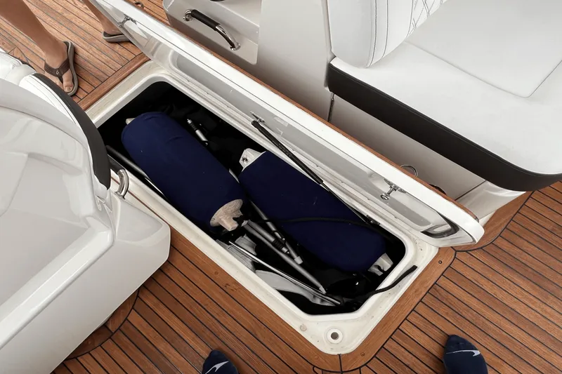 Slide: The Image of Sea Ray SLX 310 2022 - 69