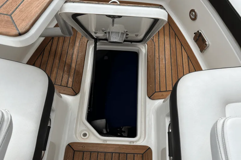 Slide: The Image of Sea Ray SLX 310 2022 - 71