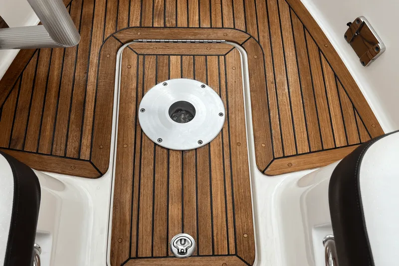 Slide: The Image of Sea Ray SLX 310 2022 - 72