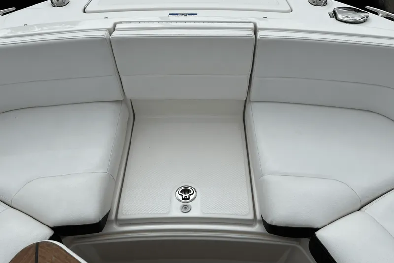 Slide: The Image of Sea Ray SLX 310 2022 - 75