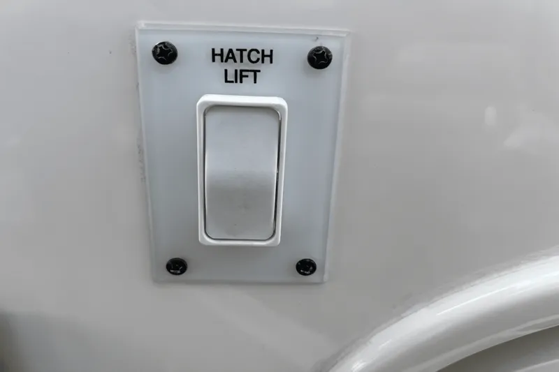 Slide: The Image of Sea Ray SLX 310 2022 - 93