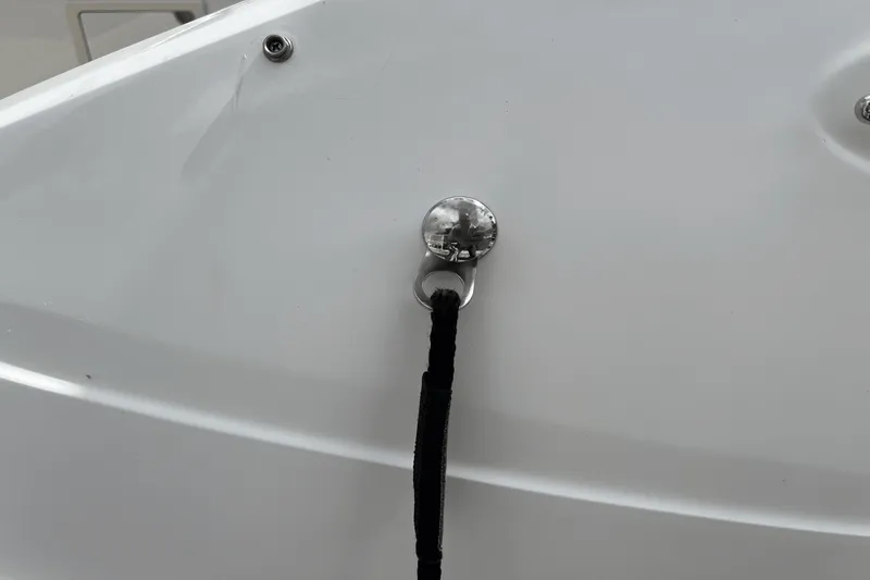 Slide: The Image of Sea Ray SLX 310 2022 - 98