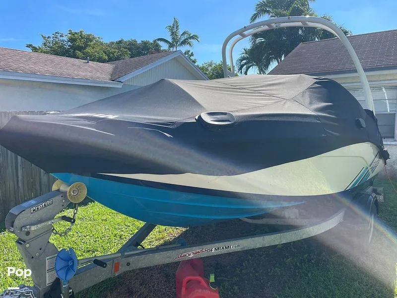 Slide: The Image of Yamaha AR190 2021 - 13668063