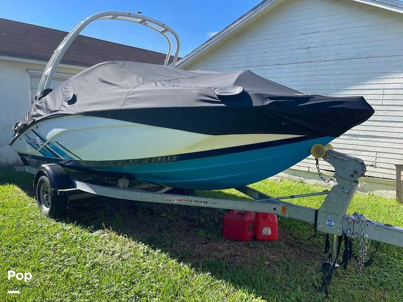 Slide: The Image of Yamaha AR190 2021 - 13668064